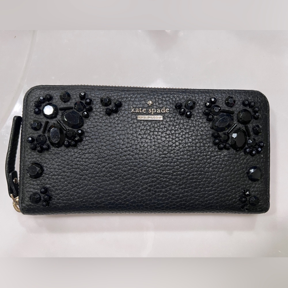 Kate Spade Neda Anderson Way Wallet